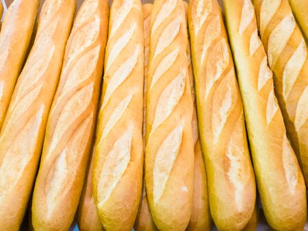 bread