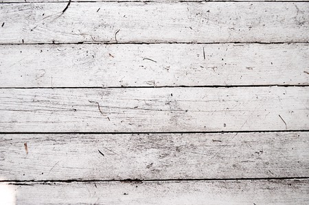 Wallpaper White Woodenの写真素材