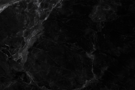 black marble texture backgroundの写真素材