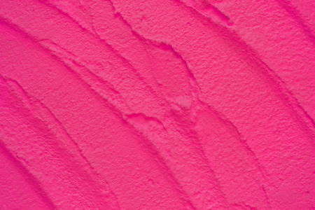 Pattern pink wall textureの写真素材
