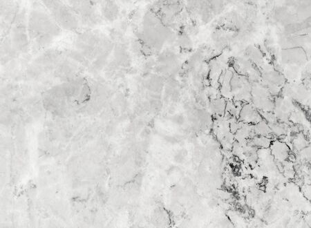 white marble texture backgroundの写真素材