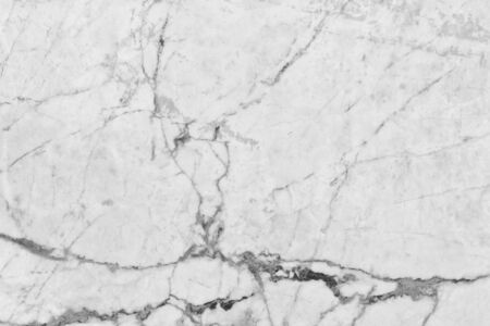 white marble texture patterned background.の写真素材