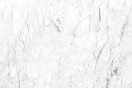White marble pattern texture for background. for work or design.の写真素材