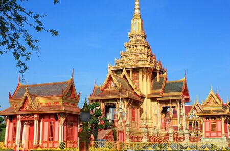 Cremation of Her Royal Highness Princess Bejaratana at Sanamluang, Bangkok, Thailandのeditorial素材