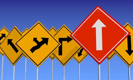 3d difference sign