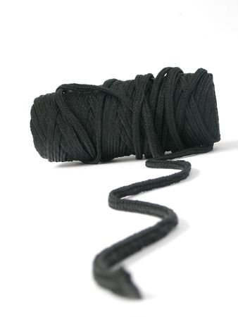 rolled Rope           