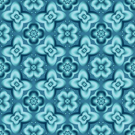 Abstract seamless texture. Vector illustration. Eps 10