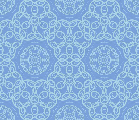 Abstract seamless texture. Vector illustration. Design elementのイラスト素材