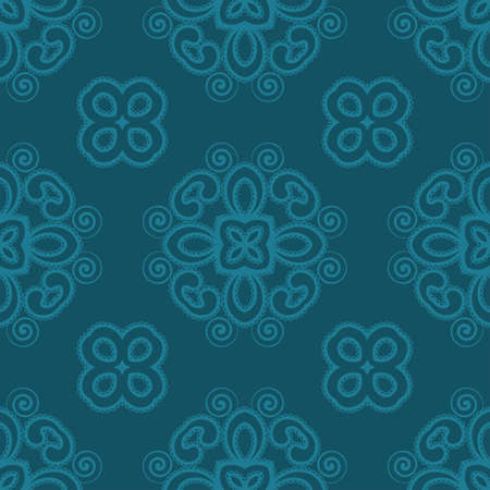 Abstract seamless texture. のイラスト素材