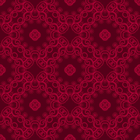 Abstract seamless texture.のイラスト素材