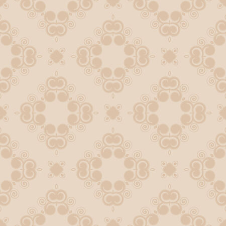 Abstract seamless pattern. のイラスト素材
