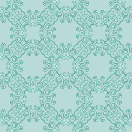 Abstract seamless pattern.のイラスト素材