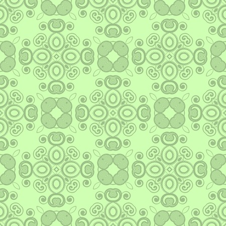 Abstract seamless pattern. のイラスト素材