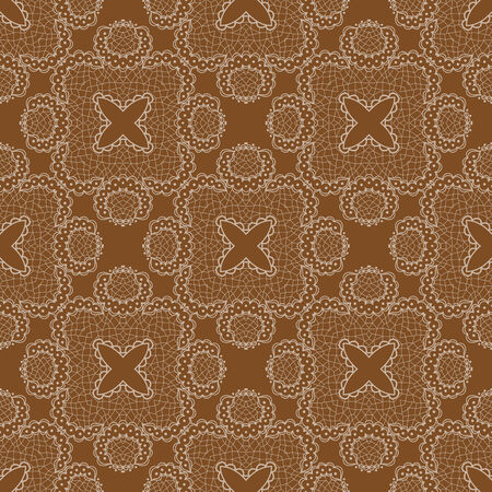 Abstract seamless pattern. Vector illustration. Design elementのイラスト素材