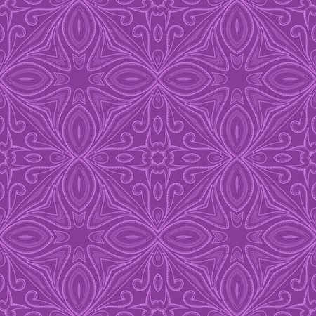 Abstract seamless pattern. Vector illustration. Design elementのイラスト素材