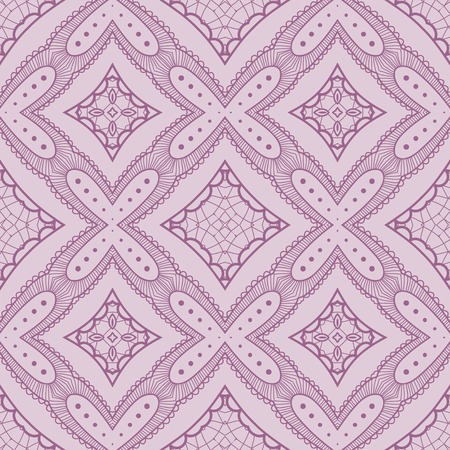 Abstract seamless pattern. Vector illustration. Design elementのイラスト素材