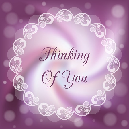 Vintage background for greeting card, invitation. Mesh gradient. Vector illustrationのイラスト素材