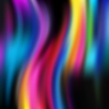 Abstract background. Mesh gradient. Vector Illustration. Use for wallpaper, web page background, surface textures.のイラスト素材