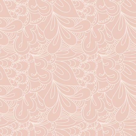 Seamless abstract hand-drawn texture, backdrop. Seamless pattern can be used for wallpaper, pattern fills, web page background, surface textures. Detailed seamless backgroundのイラスト素材