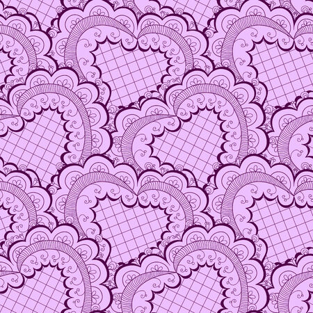 Seamless abstract hand-drawn texture, backdrop. Seamless pattern can be used for wallpaper, pattern fills, web page background, surface textures. Detailed seamless backgroundのイラスト素材