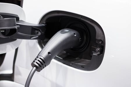 Nonthaburi City, DECEMBER 10, 2016 - The 33th Thailand International Motor EXpro 2016.のeditorial素材