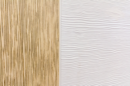 Brown wood plank wall texture background
