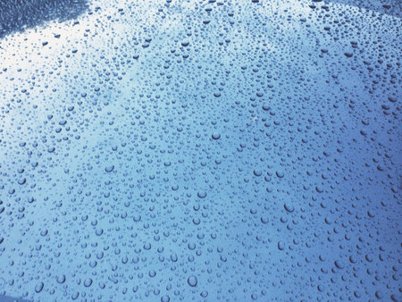 Rain dropsの素材