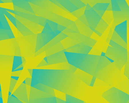 Multiple colored lightning bolts stacked on top of each other backgroundの写真素材