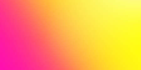 background, pink and yellow gradient background, object, banner, template, copy spaceの写真素材