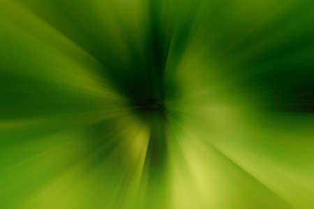 beautiful laser and technology green color background, brochure, template, banner, copy spaceの写真素材