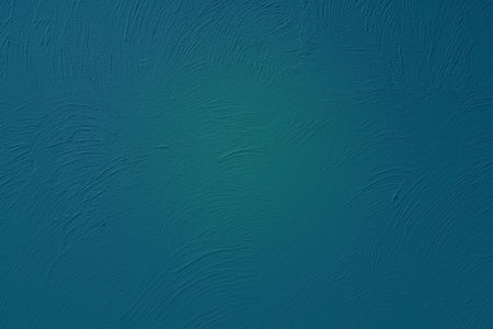 abstract blue cement background, object, banner, template, card, copy space