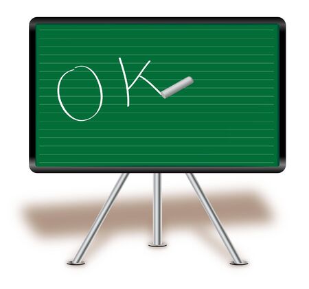 tableのイラスト素材