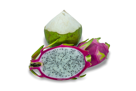 PitayaFruitの写真素材
