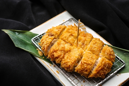 cheese dongasueの写真素材