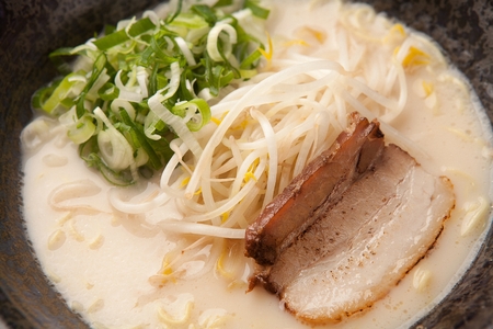Donkocheu ramenの写真素材