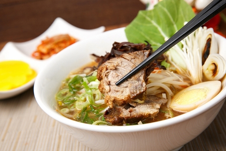 miso ramen