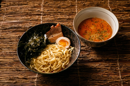 Cheukemen