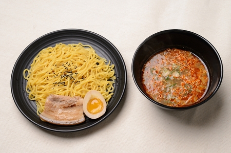 Cheukemen