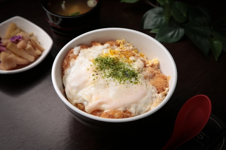 katsudonの写真素材