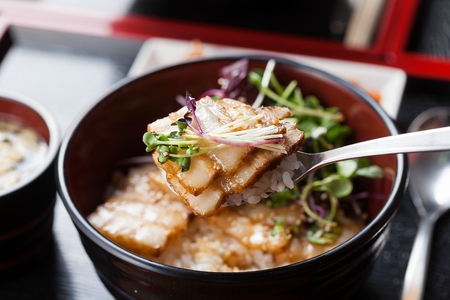 Chasuの写真素材