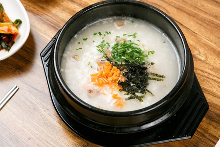 Yachae jukの写真素材