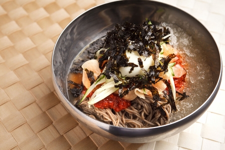 Makguksu