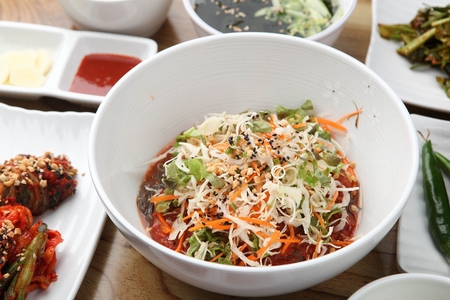 Makguksuの写真素材