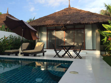 DhevanDara HuaHin Thailand