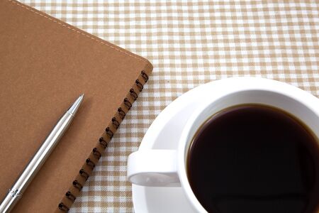 Cup of coffeeの写真素材