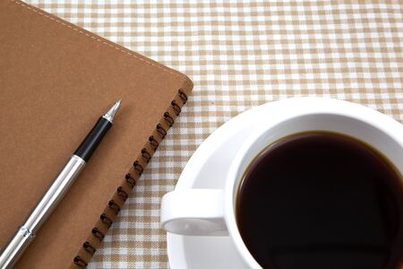 Cup of coffeeの写真素材