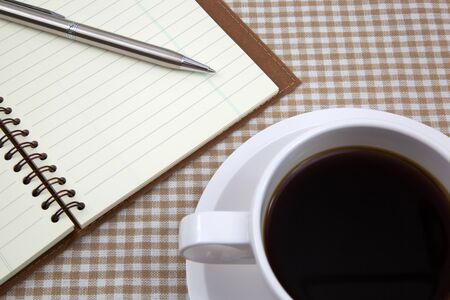 Cup of coffeeの写真素材