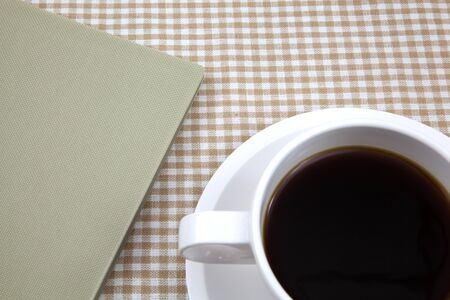 Cup of coffeeの写真素材