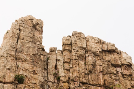red rocks mountainの写真素材