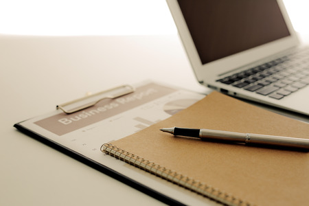 Business finance, tax, accounting, statistics and analytic research concept